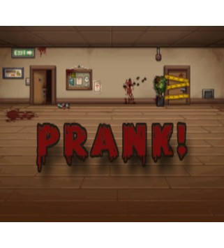 Prank! Steam Key GLOBAL